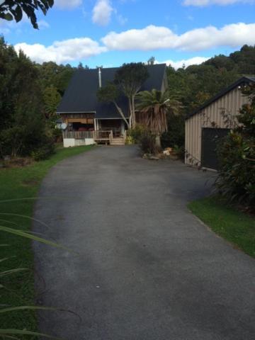 Tekoa Lodge Raurimu Exterior photo